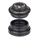 Wolf Tooth Components - GeoShift 1? Angle Headset Angle Headsets _ Unite - B1keparts.com